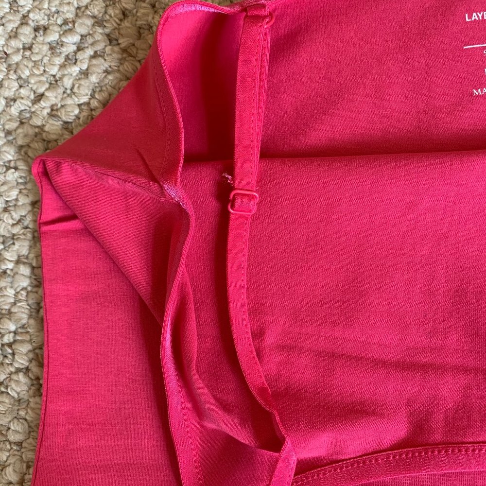 CHRISTOPHER & BANKS - Essential Cami -NEW with Tag - Picture 7 of 10